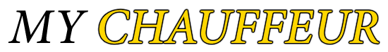MyChauffeur
